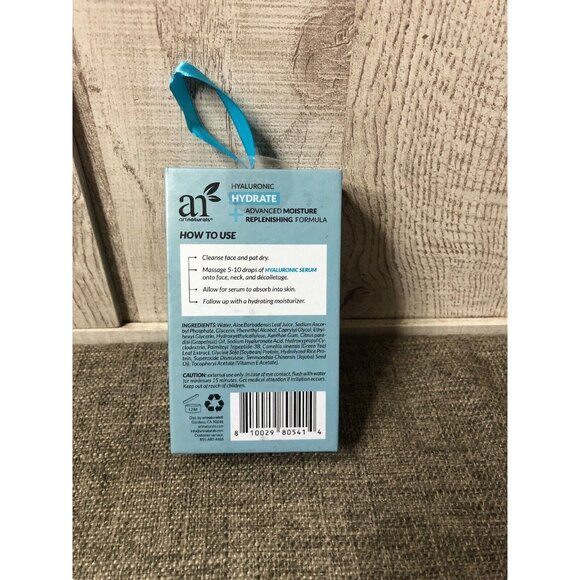 Set of 2 Art Naturals Mini Vitamin C Serum .33 Fl Oz each - Picture 3 of 3